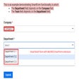 ไอคอนของโปรแกรม: WeGRID SmartForm Extensio…