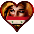 Icon of program: شات سوريا حلب