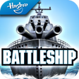Biểu tượng của chương trình: BATTLESHIP