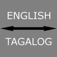 프로그램 아이콘: English - Tagalog Transla…