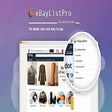 أيقونة البرنامج: eBaylistpro