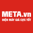プログラムのアイコン：META.vn - Mua sắm trực tu…