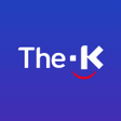 Symbol des Programms: The-K