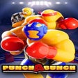 أيقونة البرنامج: Punch A Bunch