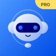 プログラムのアイコン：Chat Bot Pro - Ai assista…