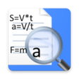 Programikonen: SOLVES PHYSICS PROBLEMS
