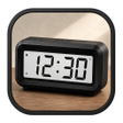 Icoon van programma: Eink Clock