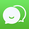 プログラムのアイコン：ServiceM8 Messenger
