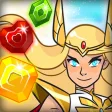 She-Ra Gems of Etheria