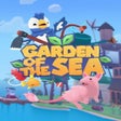 Programın simgesi: Garden of the Sea