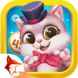 プログラムのアイコン：Bingo Online Zingplay
