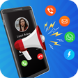 Ícone do programa: Caller Name Announcer