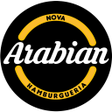 Ikona programu: Nova Arabian Hamburgueria