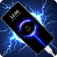 Ikon program: HD Battery Charging Anima…