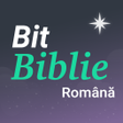 Ikona programu: BitBiblie ecran de blocar…