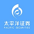 太平洋证券证太理财 icon