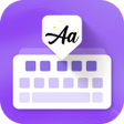 프로그램 아이콘: Chat Styles : Fancy Fonts…
