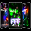 Programikonen: FFF Wallpapers