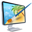 Icono de programa: Animated Screensaver Make…