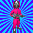 Icoon van programma: Squid Game 456 : Survival…