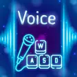 Voice Sound Keyboard