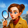Icoon van programma: Merge The Clues: MysteryS…