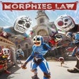 Ikon program: Morphies Law