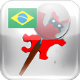 Ícone do programa: IrfanView em português