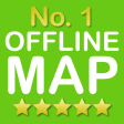 Icoon van programma: Madeira No.1 Offline Map