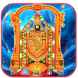 أيقونة البرنامج: Lord Balaji HD Wallpapers