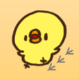 程序图标：PIYO pedometer - growing …