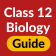 12th Biology Solution  Notes