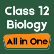 程序图标：12th Biology Solution  No…
