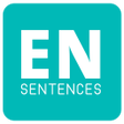 Icon of program: جمل انجليزيه مترجمه