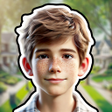 Icoon van programma: SCHOOLBOY: Teacher Bot