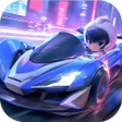 أيقونة البرنامج: Mischief Racers