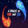 プログラムのアイコン：A Dance of Fire and Ice