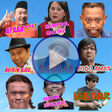 Ikona programu: Kumpulan Stiker WA Animas…