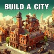 Ikona programu: SteamCity: Building Game