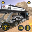 Icon of program: Vehicle Transporter Truck…