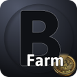 Bitcoin Farm icon