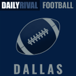 Programikonen: Cowboys News Feed SS