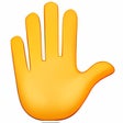 Icon of program: RHTRH – Raise Hand To Rai…