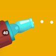 Ícone do programa: Crazy Cannon Puzzle