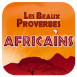 プログラムのアイコン：Les Beaux Proverbes  Afri…