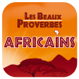 Les Beaux Proverbes  Africains
