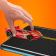 Programikonen: Roads for Wheels