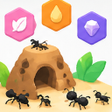프로그램 아이콘: Tiny Ant Movers