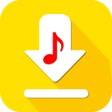 Icoon van programma: Tube Music Downloader All…