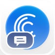 Ikona programu: CommChat Messenger  Calls